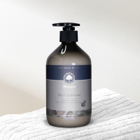 (限定款)法國密碼-柔順彈力潤絲精 500ml