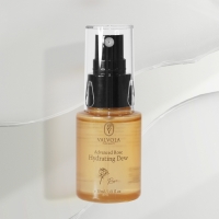 法莫拉-極潤玫瑰保濕純露 隨身瓶30ml