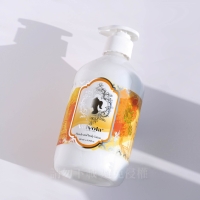 法莫拉-地中海永久花高效保濕乳500ml